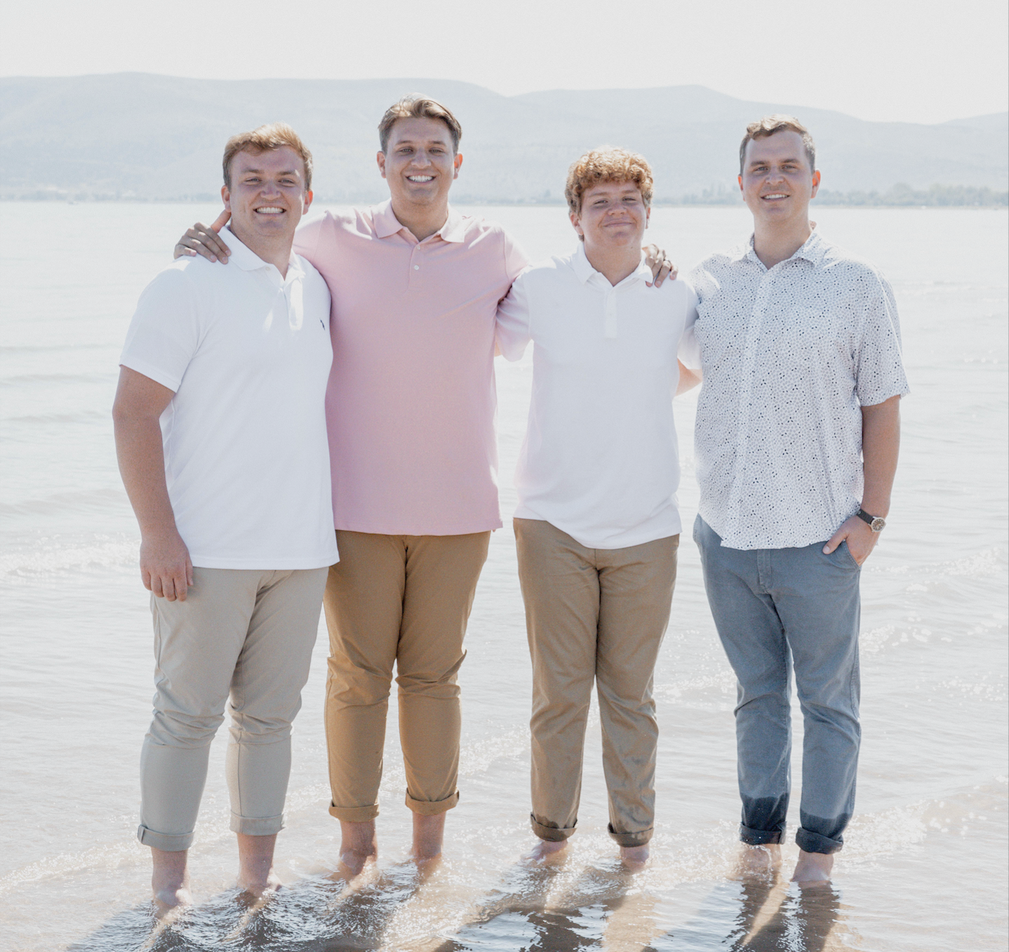 boys